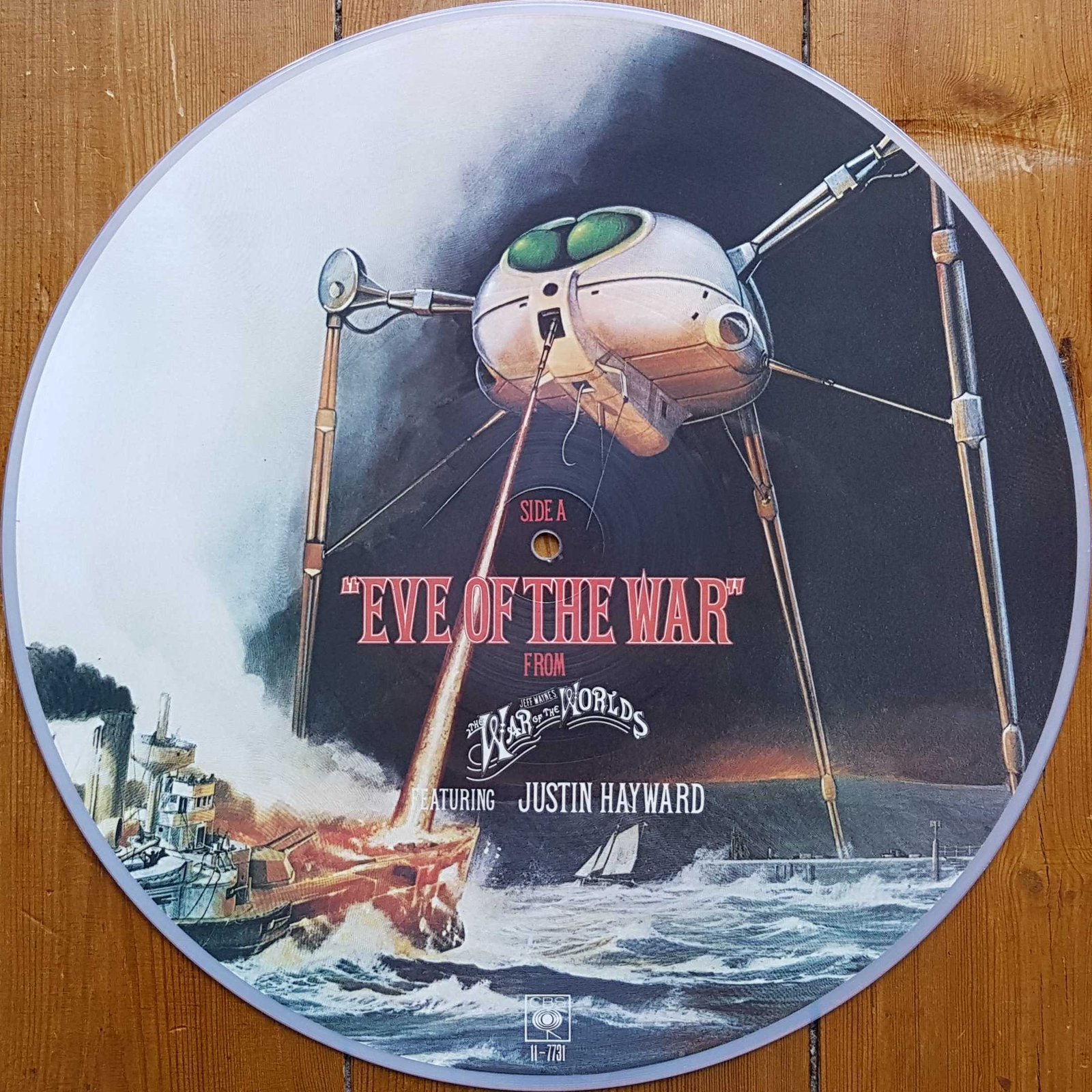 Canard Spa Wars main image 1